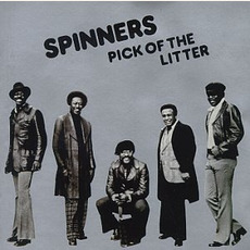 Pick of the Litter (Remastered) mp3 Album by The Spinners