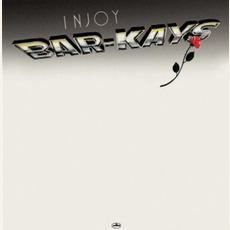 Injoy (Remastered) mp3 Album by The Bar-Kays