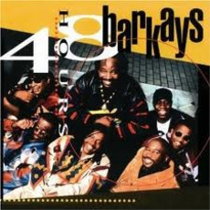 48 Hours mp3 Album by The Bar-Kays