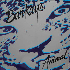 Animal mp3 Album by The Bar-Kays