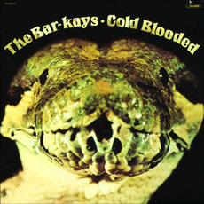 Coldblooded mp3 Album by The Bar-Kays
