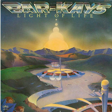 Light of Life mp3 Album by The Bar-Kays