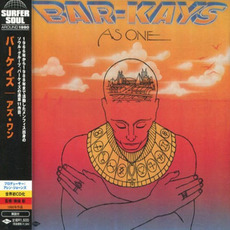 As One (Japanese Edition) mp3 Album by The Bar-Kays