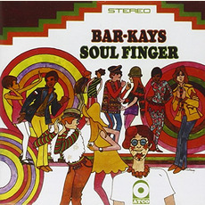 Soul Finger (Remastered) mp3 Album by The Bar-Kays