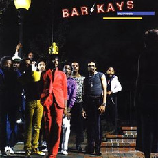 Nightcruising (Remastered) mp3 Album by The Bar-Kays