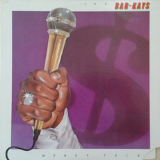Money Talks mp3 Album by The Bar-Kays