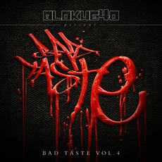 Bad Taste, Volume 4 mp3 Compilation by Various Artists