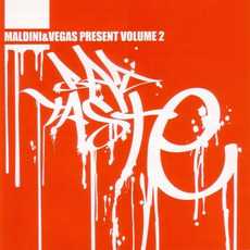 Bad Taste, Volume 2 mp3 Compilation by Various Artists