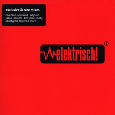 Elektrisch! 3 mp3 Compilation by Various Artists