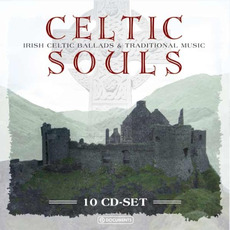 Celtic Souls mp3 Compilation by Various Artists