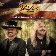 Red White & Blue mp3 Live by Van Zant