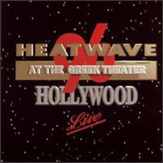 Live At The Greek Theater Hollywood mp3 Live by Heatwave