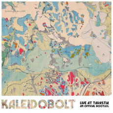 Live at Tavastia: An Official Bootleg mp3 Live by Kaleidobolt