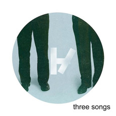 three songs mp3 Album by Twenty One Pilots
