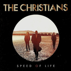 Speed Of Life mp3 Album by The Christians