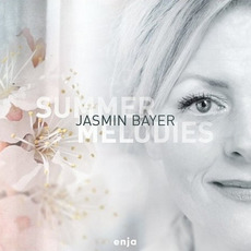 Summer Melodies mp3 Album by Jasmin Bayer