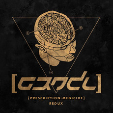 [Prescription: Medicide] Redux (Re-Issue) mp3 Album by Grendel