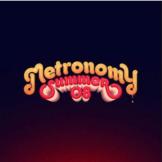 Summer 08 mp3 Album by Metronomy