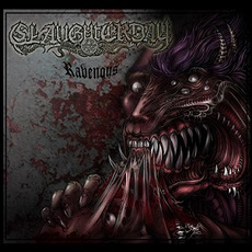 Ravenous mp3 Album by Slaughterday