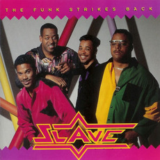 The Funk Strikes Back mp3 Album by Slave