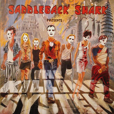 The Killing System mp3 Album by Saddleback Shark