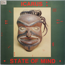 State Of Mind mp3 Album by Icarus