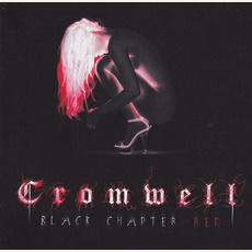 Black Chapter Red mp3 Album by Cromwell