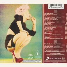 The Truth About Love (Fan Edition) mp3 Album by P!nk