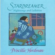 Stardreamer (Re-Issue) mp3 Album by Priscilla Herdman