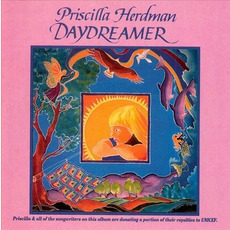Daydreamer mp3 Album by Priscilla Herdman