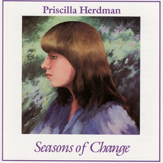 Seasons of Change mp3 Album by Priscilla Herdman