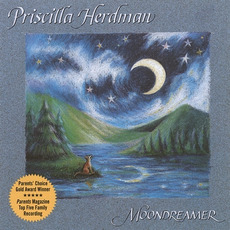 Moondreamer mp3 Album by Priscilla Herdman