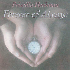Forever & Always mp3 Album by Priscilla Herdman