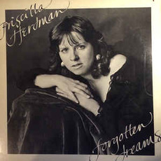 Forgotten Dreams mp3 Album by Priscilla Herdman