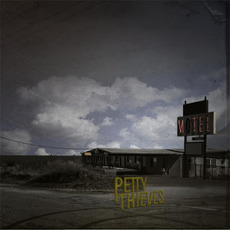 Petty Thieves mp3 Album by Petty Thieves