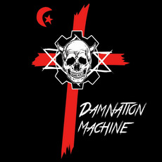 Damnation Machine mp3 Album by Damnation Machine