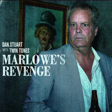 Marlowe's Revenge mp3 Album by Dan Stuart
