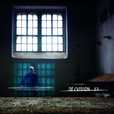 13 mp3 Album by De/Vision