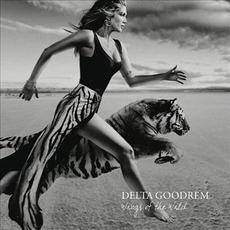 Wings of the Wild mp3 Album by Delta Goodrem