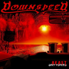 Beast mp3 Album by Downspeed