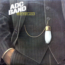 Brother Luck mp3 Album by ADC Band