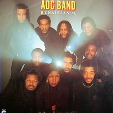Renaissance mp3 Album by ADC Band
