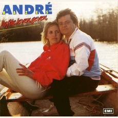 Liefde, Leven, Geven mp3 Album by André Hazes