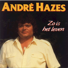 Zo is het leven (Re-Issue) mp3 Album by André Hazes