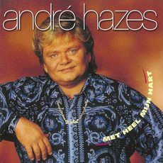 Met Heel Mijn Hart mp3 Album by André Hazes