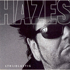 Strijdlustig mp3 Album by André Hazes