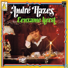 Eenzame kerst (Re-Issue) mp3 Album by André Hazes