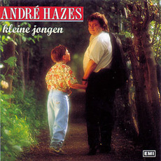 Kleine jongen mp3 Album by André Hazes