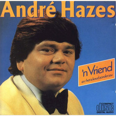 'n Vriend mp3 Album by André Hazes