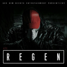 Regen (Limited Edition) mp3 Album by Azyl